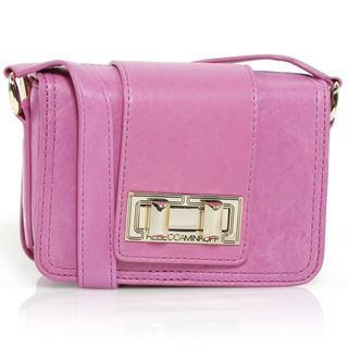 Rebecca Minkoff Mini Box Handbag in Pink