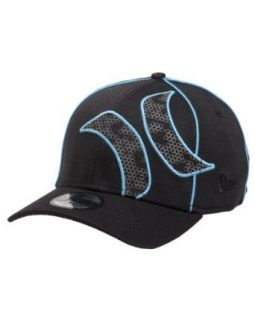 Hurley   Mens Tron Icon Hat, Size Small / Medium, Color