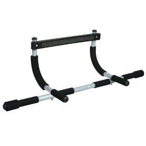 Resilience Gym Total Upper Body Workout Bar Sports