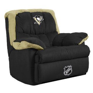 NHL Pittsburgh Penguins Recliner