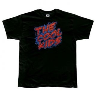 The Cool Kids Crumble T Shirt Clothing