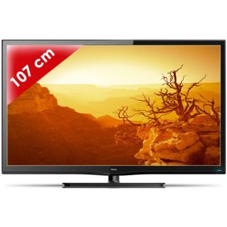 HAIER   LET 42 T 1000 HF   Achat / Vente TELEVISEUR LED 42