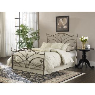 Papillon Queen size Bed with frame Today $434.99 5.0 (3 reviews)