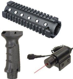 Ultimate Arms Gear Tactical AR15 Combination Set Kit