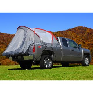 Campright Compact Size Truck Tent
