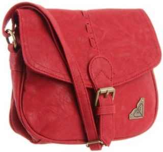 Roxy Wilderness Cross Body,Red,One Size Shoes
