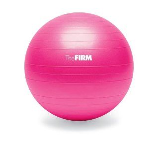 The Firm Stability Ball 55cm