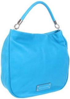 Marc Jacobs Too Hot To Handle Hobo in Electro Blue