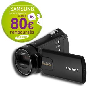 Full HD H300   SAMSUNG vous rembourse jusquà 80€ du 1/06 au 31