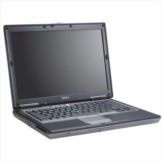 Dell 6KCTY91 Latitude D620 Laptop Computer (Refurbished)