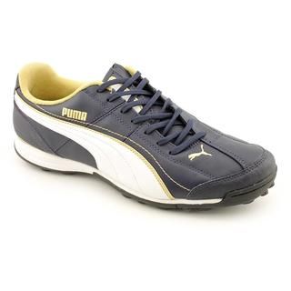 Puma Mens Liga XL TT Leather Casual Shoes (Size 13)