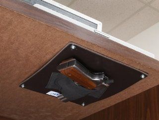 Wolverine Holsters Under   the   Desk Holster Sports