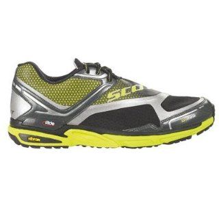 eRide Icerunner Running Shoe   220685 (Black/Lime Punch   8.5) Shoes