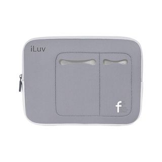 iLuv Carrying Case (Sleeve) for 10.2 iPad   Pink