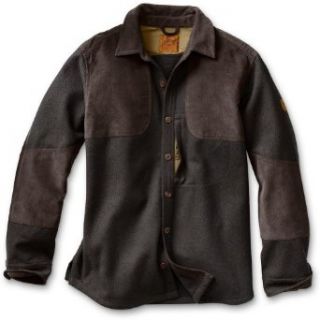 Eddie Bauer Okanogan Wool Hunting Shirt Clothing