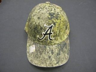 Mossy Oak Alabama College Football Hat Clothing