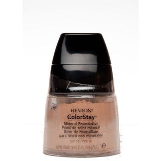 Colorstay Medium Foundation 0.35 ounce (Pack of 4)