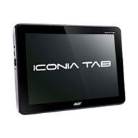 Tablette ICONIA Tab A200 WiFi   32 Go   gris   Achat / Vente TABLETTE