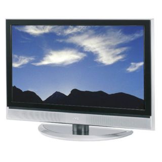 JVC LT 37X776 37 inch Digital Cable Ready LCD TV (Refurbished