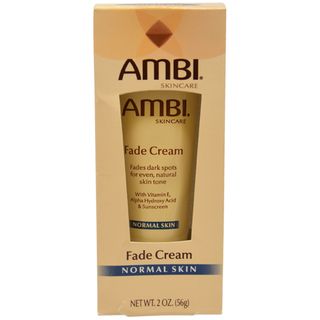 Ambi Fade for Normal Skin 2 ounce Cream