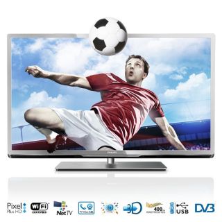 TV LED 3D   Achat / Vente TELEVISEUR LED 32
