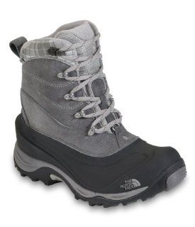 The North Face Chilkat II Boots   Womens Shoes