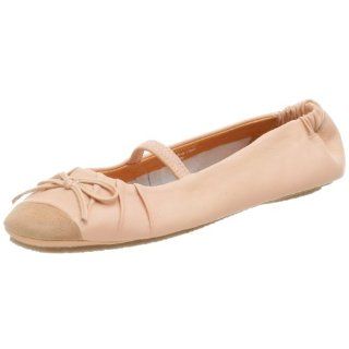 com Penny Loves Kenny Womens Creamsicle Mary Jane,Peach,6.5 M Shoes