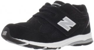 New Balance KV990 Hook and Loop Running Shoe (Infant/Toddler) Shoes