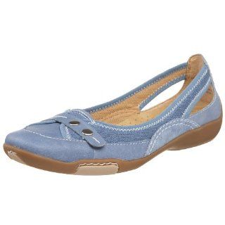 com Naturalizer Womens Cadwell Slip On,Beluga Blue,10.5 M US Shoes
