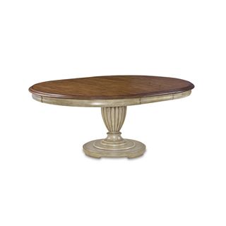 Round Expandable Table