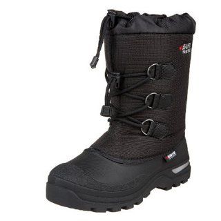 Baffin Igloo Winter Boot (Little Kid/Big Kid) Shoes