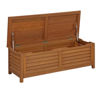 Montego Bay Deck Box