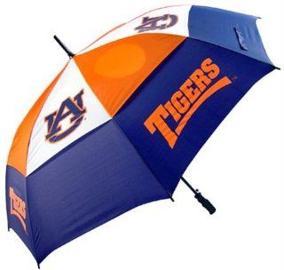 Auburn University Tigers AU NCAA Golf Canopy Umbrella
