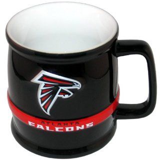 NFL Football Team Sculpted Tankard Style Coffee Mug