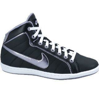 Nike Court Tradition LT Mid Womens Shoes Shoes