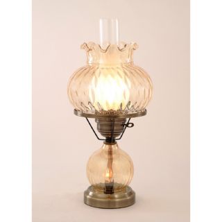 17 in to 20 in Table Lamps Tiffany, Contemporary and