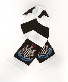 Newcastle United FC   Official Scarf