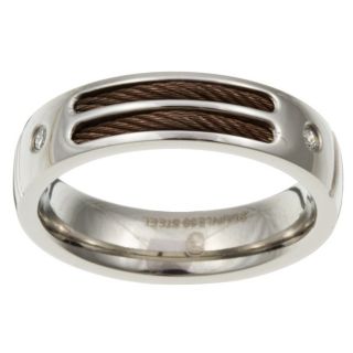 and Chocolate Cable Band Today $39.99 4.7 (9 reviews)