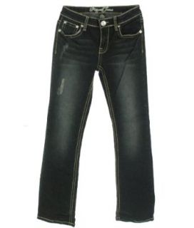 Request Jeans Bootcut Clothing