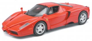 18 Remote Control Ferrari Enzo