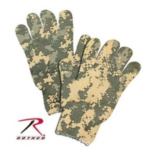 4431 ACU Spandoflage Gloves Clothing