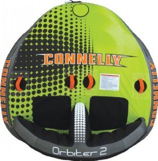 Connelly Orbiter 2 Sit On Top Towable