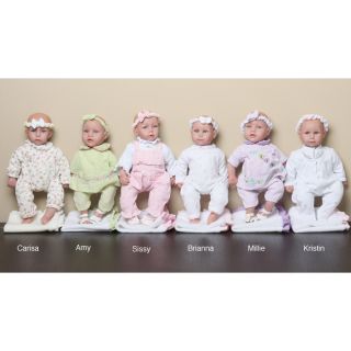Baby Bellini 13 inch Dolls
