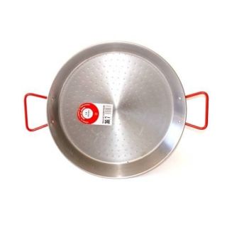 POELE A PAELLA Ø 36 CM 6 parts A12 0541   Achat / Vente POELE