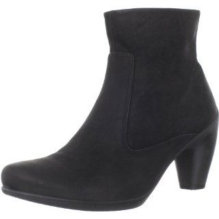 ECCO Womens Sculptured 65 mm Ankle Boot
