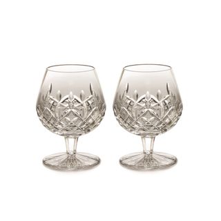 Waterford Lismore Brandy Glasses (Set of 2)