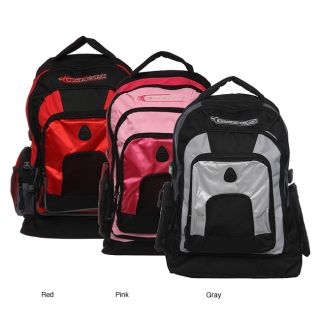 Granite Canyon 18 inch Multi compartment Backpack