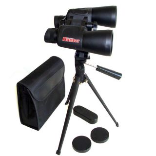 North American Hunter 12x50 BAK4 Prism Binoculars