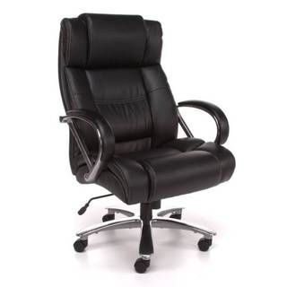 OFM 810 LX High Back Big and Tall Executive Chair