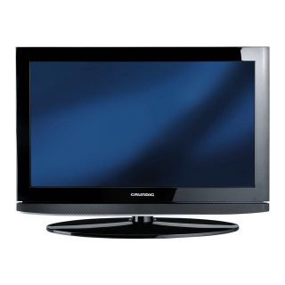 Grundig Vision 9 37 VLC 9140 S   37 TV LCD   1080p (FullHD)   argente